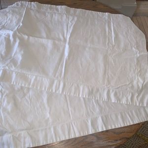 SUPERIOR 100% Egyptian cotton thick pillow case/2